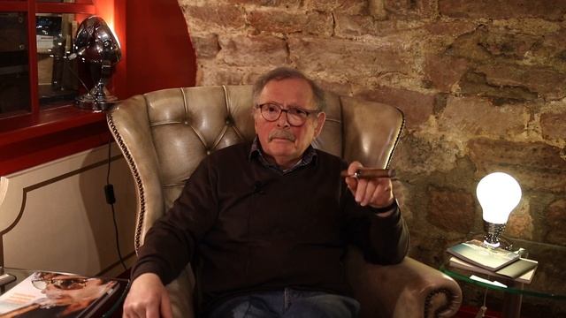 Davidoff Winston Churchill 2021 Limited Edition смотреть онлайн