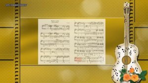 Трава у дома - В. Мигуля (вариация) (Ноты и Видеоурок для фортепиано) (piano cover)