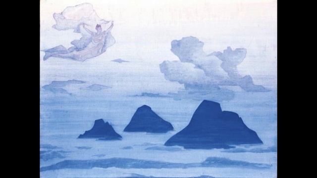 Иващенко Н.М. "Беспредельность сознания" смотреть онлайн