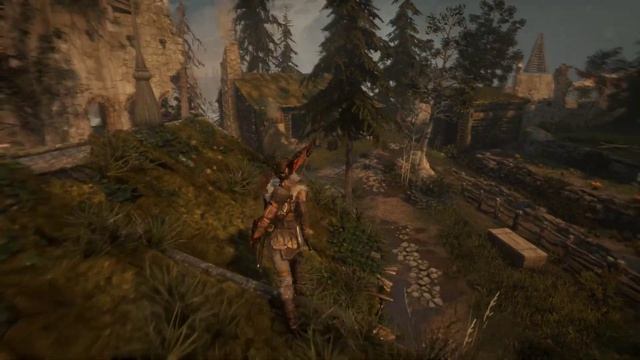 Rise of the Tomb Raider (2015) - Достижение: "For My Next Trick... / Не плюй в колодец - пригодится смотреть онлайн