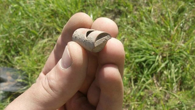 13 Поиск с металлоискателем по старине смотреть онлайн