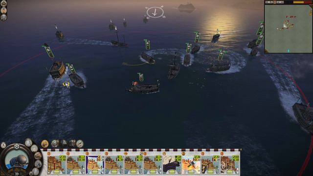 Shogun 2 Total War - Chosokabe RETURNS!!! - Episode 102 смотреть онлайн