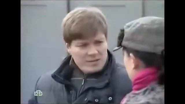 Минута молчания (Россия 2, 02.01.2012) смотреть онлайн