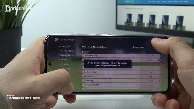 HP Gaming Xiaomi Terbaik, Ada Memori 8/256GB & Layar 144Hz! смотреть онлайн