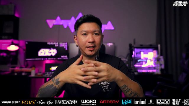 NEVOKS FEELIN 2 - APA YANG BAGUS? смотреть онлайн