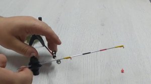 Кивок Щербакова со звуковой сигнализацией