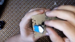 Ремонт регулятора печки Mercedes w202, w210 (замена переменного резистора)