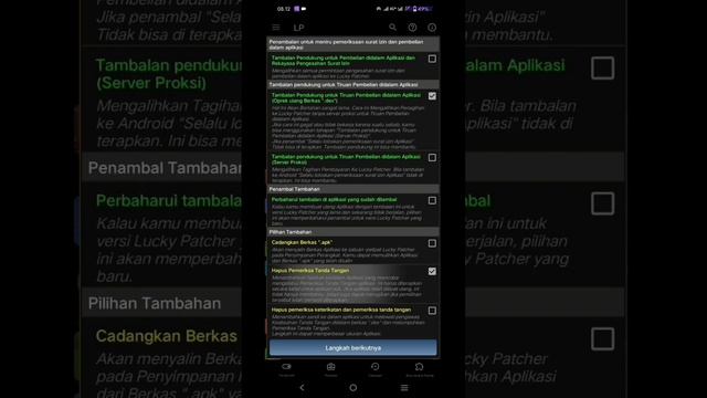 Cara Mod Duel Space Lite смотреть онлайн