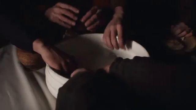 El molino y la cruz subtitulos español смотреть онлайн