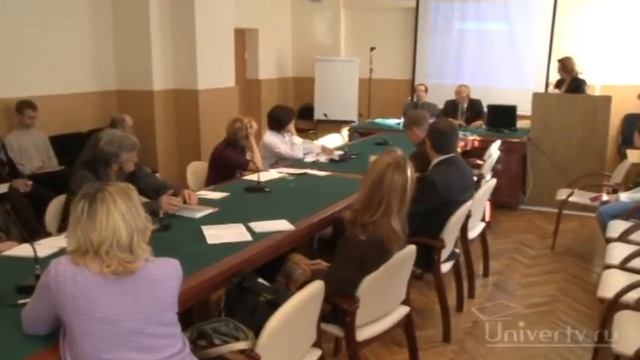 Представление о гражданской ответственности в обыденном сознании. Емельянова Т.П. ч.2 смотреть онлайн