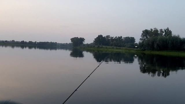 РЫБАЛКА В КЛЕПИКОВО. смотреть онлайн