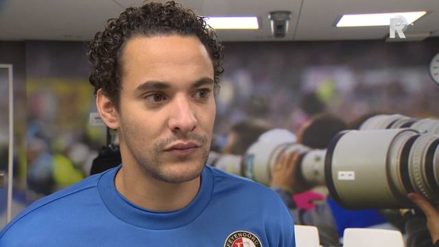 Otman Bakkal in gesprek met Sinclair Bischop смотреть онлайн
