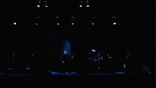 Jobson-Wetton Reunion. UK Live - Starless смотреть онлайн