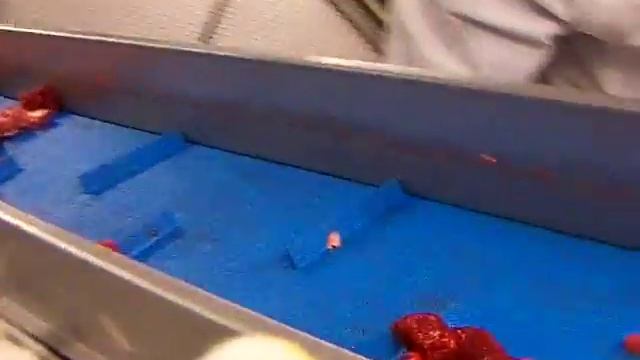 Транспортировка мяса смотреть онлайн