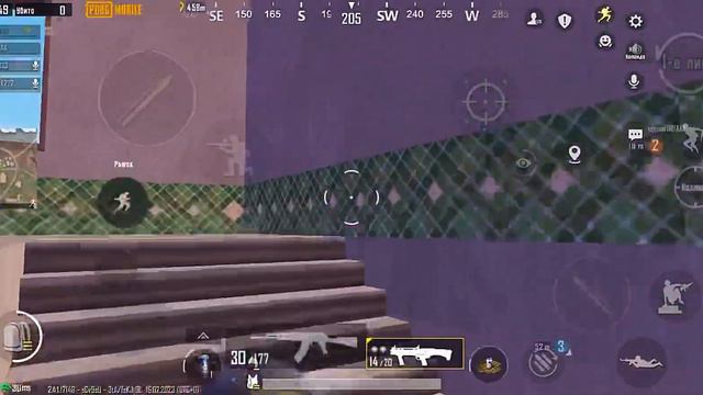 EXCUSE ME😈 | HIGHLIGHTS | PUBG MOBILE | 90 FPS | HAVLIK4ina смотреть онлайн
