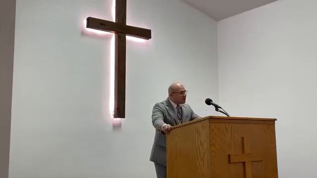 Sunday Morning Service - Pastor J.E. Garay '' Seriously: Part 3Peace and Quiet'' смотреть онлайн