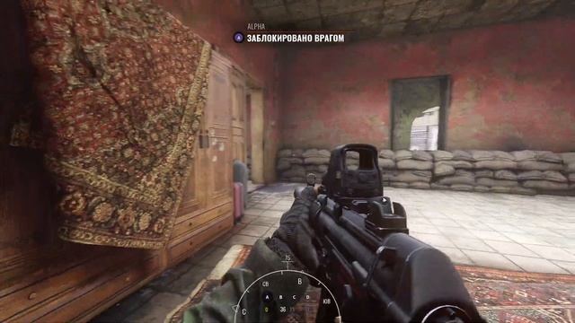 ТОП 10 ОШИБОК НОВИЧКОВ В INSURGENCY SANDSTORM смотреть онлайн