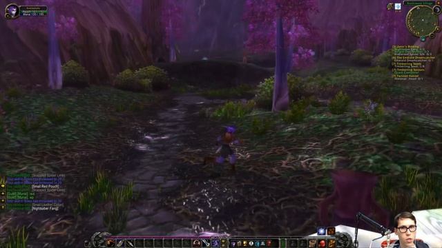 WoW Kronos 2: Hunter - Прокачка 5-7 Левел #2 смотреть онлайн