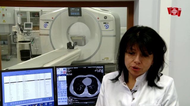 Компьютерная томография - обновление оборудования. смотреть онлайн