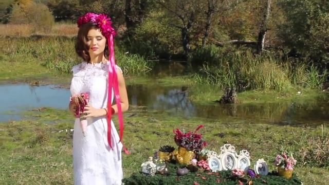 Свадьба в стиле Бохо. Майкоп смотреть онлайн