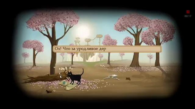 Жаба переросток?Fran Bow смотреть онлайн