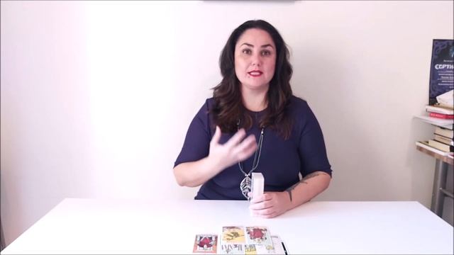 Таро расклад "Как отпустить прошлое" Почему вы до сих пор его тащите за собой? смотреть онлайн