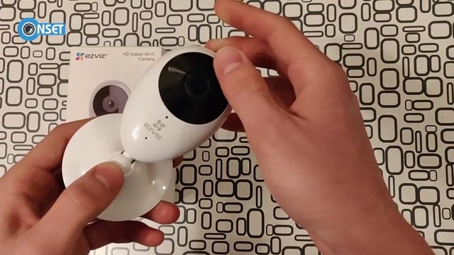 Обзор видеокамеры MiniO CS-CV206 смотреть онлайн