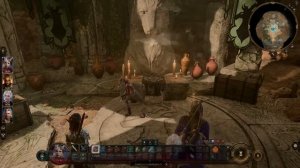 3 Особых предмета в Baldurs Gate 3, КОТОРЫЕ ПОМОГУТ ВАМ НА СТАРТЕ | Лучшее оружие Baldurs Gate 3