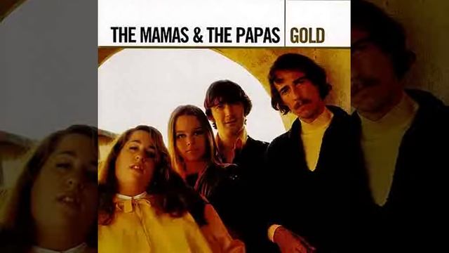 Dream A Little Dream Of Me - The Mamas & The Papas смотреть онлайн