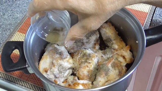 Готовка на Открытом Огне