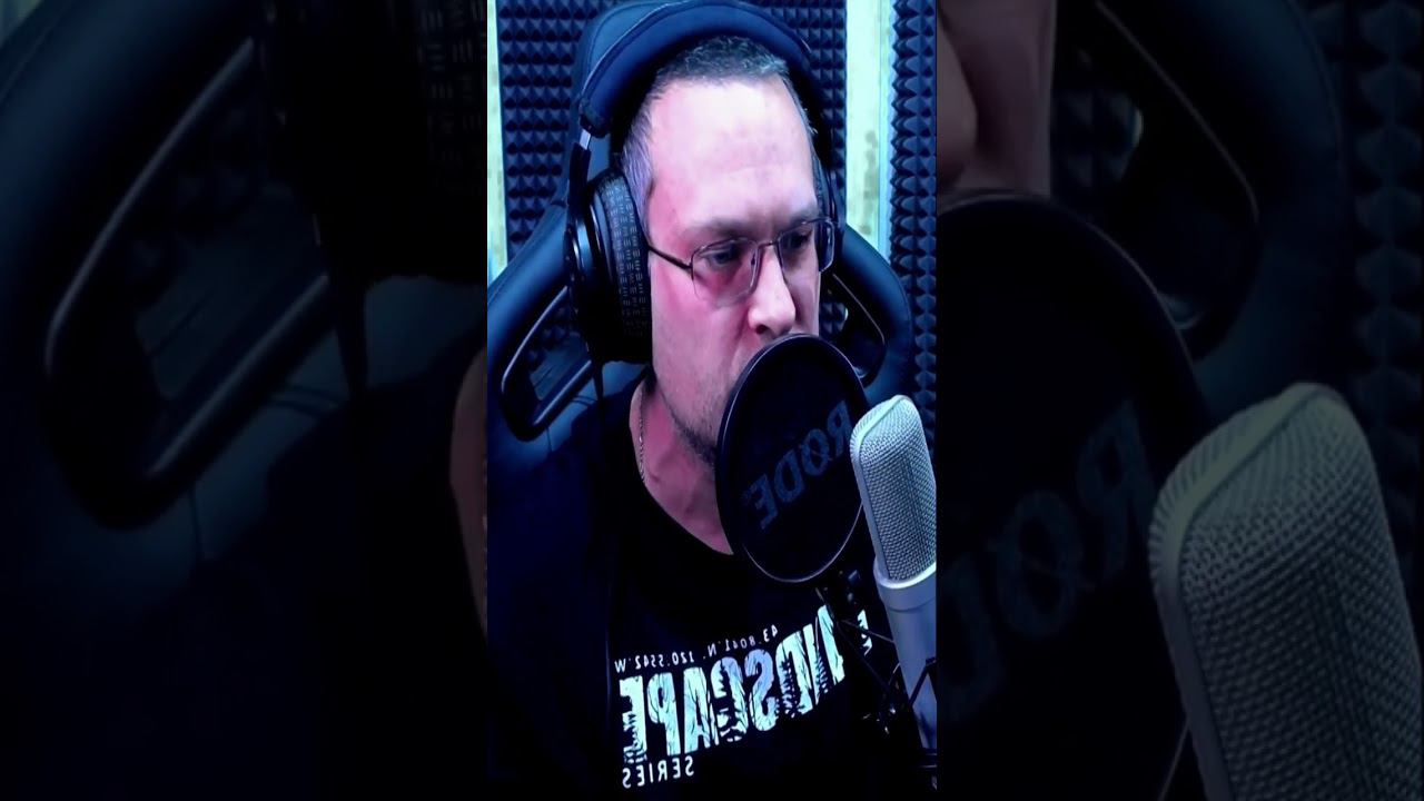 Маврин - Воины (стрим 10.11.2023) смотреть онлайн