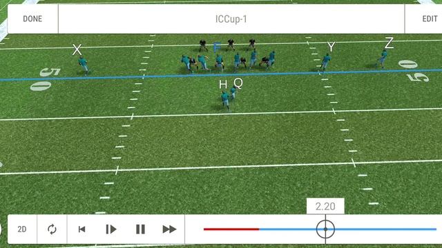 fullback run 1 gap смотреть онлайн