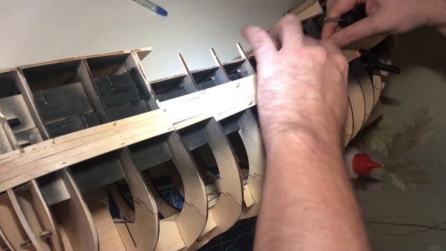 Флагман короля Людовика XIV – «Солей Рояль» от ДеАгостини. Выпуск 34 смотреть онлайн