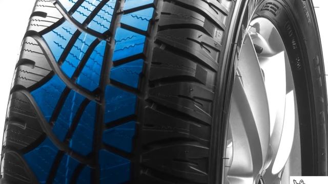 Michelin Latitude Cross