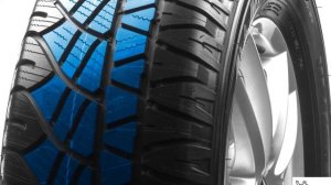 Michelin Latitude Cross