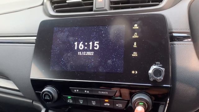 Review Honda CRV 1.5 Turbo Black Edition 668 Juta, Dapet Apa Aja? #hondacrv #crvblackedition