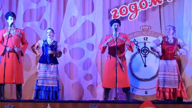 Шинкарочка Галя смотреть онлайн