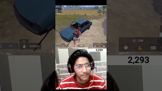 RP GIVEWAY - BGMI LIVE STREAM |PLAYING WITH SUBSCRIBER | TEAMCODE FREE JOIN - ROAD TO 3K PRO X VIPE смотреть онлайн