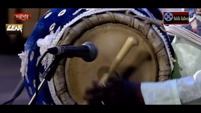 Kothin Hashorer Dine I Papi Ummat Ke Koribe Par I Ashik I Bangla Folk Song I Ashik Gallery смотреть онлайн