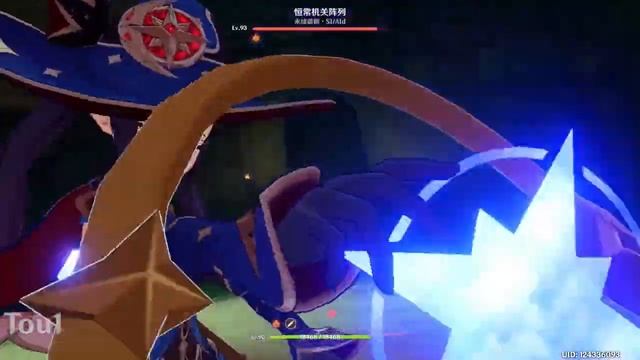 F2P Childe 0 To 1.7 Million Damage Dealing Team With Build смотреть онлайн