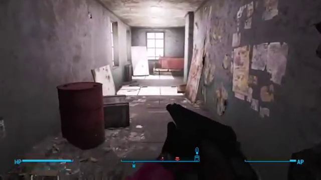 Let's Stream Fallout 4 #3 смотреть онлайн