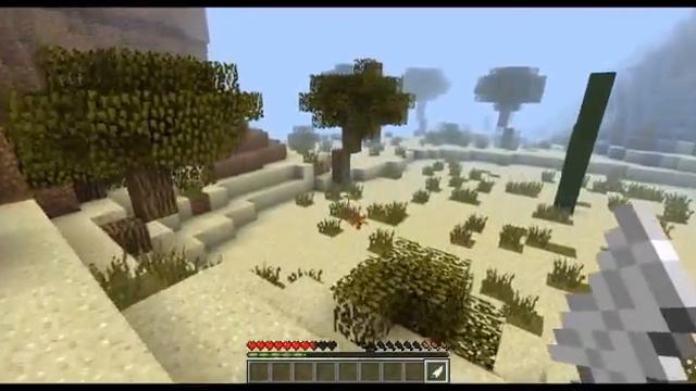 Голодные игры #2 - невезение смотреть онлайн