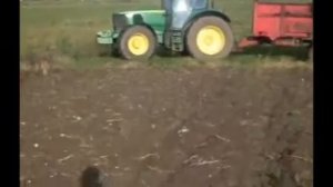 Разбрасыватели органических удобрений 2012