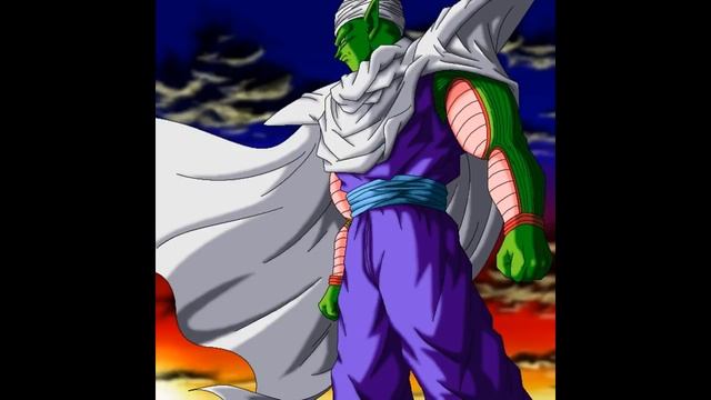 Dragon Ball Z: Super Butouden Arranged Soundtrack - Theme of Piccolo смотреть онлайн