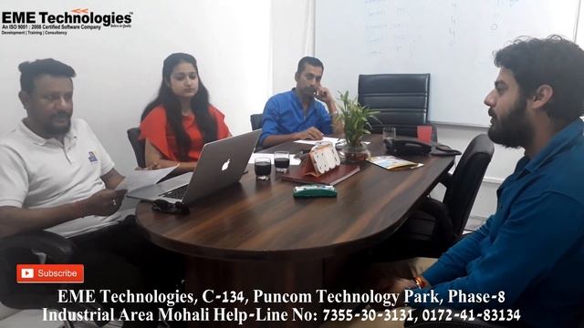 LPU Student Placement Interview At Devzila Software Soluations Mohali смотреть онлайн