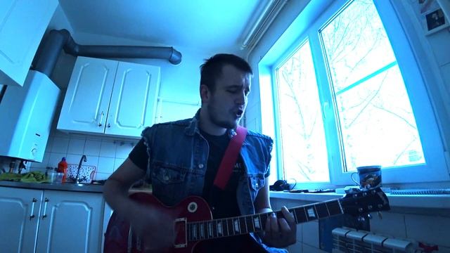Куплю пистолет - Последняя сига (акустика) смотреть онлайн