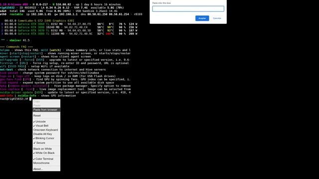 al fin NVIDIA lhr unlock 100 DESBLOQUEADAS MINADO , problemas y actualizacion drivers смотреть онлайн