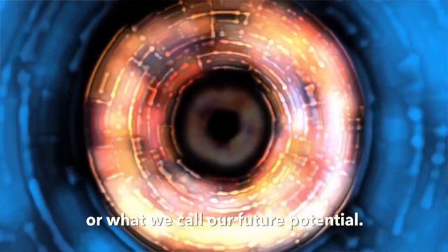 It's Time to Start Living in the Future with Thomas Hübl смотреть онлайн