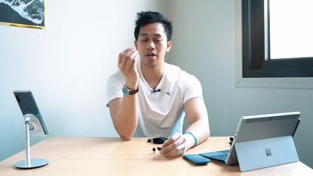 Flare Audio Isolate Mini Earplugs Review: Living Distraction Free! смотреть онлайн