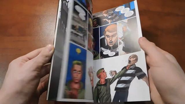 КОМИКСЫ, FUNKO POP !